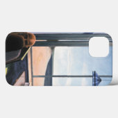 Coques Case-Mate iPhone Attente de 2002 2 (Verso (horizontal))