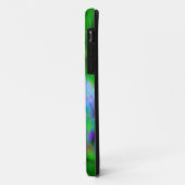 Coques Case-Mate iPhone Attention (Dos/Gauche)