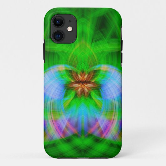 Coques Case-Mate iPhone Attention (Dos)