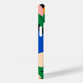 Coques Case-Mate iPhone Attention Getter design tropical (Verso / Droite)