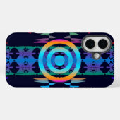 Coques Case-Mate iPhone Attentive Eye to all Trends (Verso (horizontal))