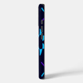 Coques Case-Mate iPhone Attentive Eye to all Trends (Verso / Gauche)