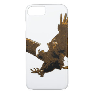 Etui iPhone Case-Mate Atterrissage d'aigle
