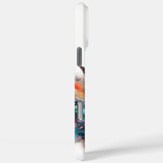 Coques Case-Mate iPhone Attique traditionnelle autochtone (Verso / Droite)