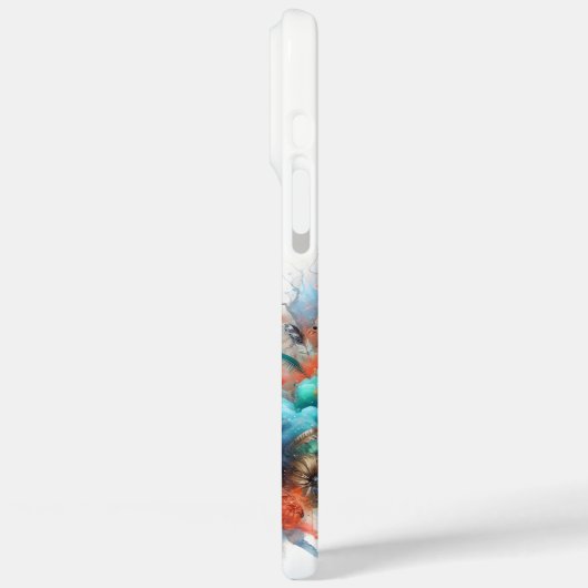 Coques Case-Mate iPhone Attique traditionnelle autochtone (Verso / Gauche)