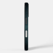 Coques Case-Mate iPhone Attitude de chat Tropical intemporelle (Verso / Droite)