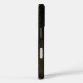 Coques Case-Mate iPhone Attitude de chat Tropical intemporelle (Verso / Droite)