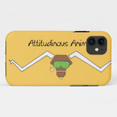 Coques Case-Mate iPhone Attitudinous Animals® Lone Star Steer iPhone 5s (Dos (Horizontal))