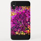 Coques Case-Mate iPhone Attrape-moi si tu peux Pinky ! (Dos)