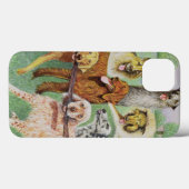 Coques Case-Mate iPhone Attrapez et portez (Verso (horizontal))