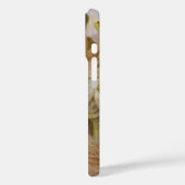 Coques Case-Mate iPhone Au berceau d'Aphrodite par Sir Lawrence Alma Tadem (Verso / Gauche)