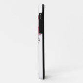 Coques Case-Mate iPhone Au cinéma (Dos/Gauche)