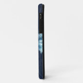 Coques Case-Mate iPhone Au compagnon de cas de mer (Dos/Gauche)