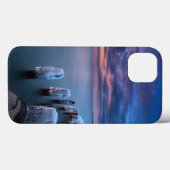 Coques Case-Mate iPhone Au cours du week-end j'ai décidé de sortir du lit (Verso (horizontal))