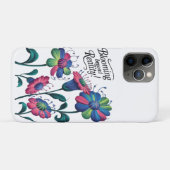 Coques Case-Mate iPhone au-delà de la réalité (Dos (Horizontal))