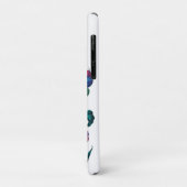 Coques Case-Mate iPhone au-delà de la réalité (Dos/Gauche)