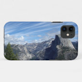 Coques Case-Mate iPhone Au-dessus de demi de dôme (Dos (Horizontal))