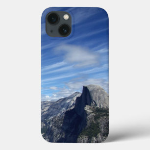 Etui iPhone 13 Au-dessus de demi de dôme