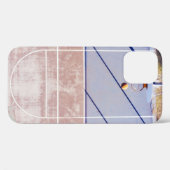 COQUES Case-Mate iPhone AU-DESSUS DU RIM (Verso (horizontal))