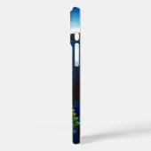 Coques Case-Mate iPhone Au fond de la mer (Verso / Gauche)