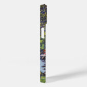 Coques Case-Mate iPhone Au Lac Atter, Gustav Klimt (Verso / Droite)