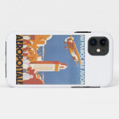Coques Case-Mate iPhone Au Maroc Par Avion (Dos (Horizontal))