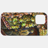 Coques Case-Mate iPhone Au nord du cirque (Verso (horizontal))