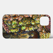 Coques Case-Mate iPhone Au nord du cirque (Verso (horizontal))