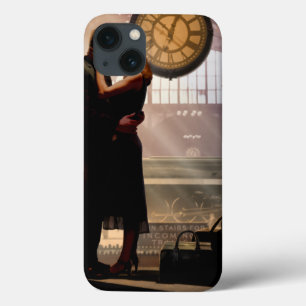 Case-Mate iPhone Case Au Revoir