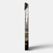 Coques Case-Mate iPhone Au Revoir (Verso / Gauche)