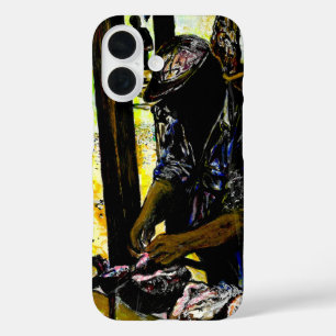 Coques iPhone 16 Au sud du paradis, à l'ouest de l'enfer