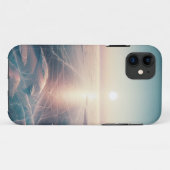 Coques Case-Mate iPhone Aube arctique (Dos (Horizontal))