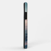 Coques Case-Mate iPhone Aube arctique (Dos/Droite)