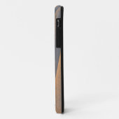 Coques Case-Mate iPhone Aube de désert (Dos/Gauche)