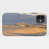 Coques Case-Mate iPhone Aube de désert (Dos (Horizontal))