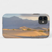 Coques Case-Mate iPhone Aube de désert (Dos (Horizontal))