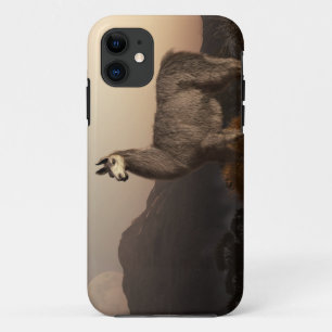 Coque Case-Mate Pour iPhone Aube de lama