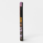 Coques Case-Mate iPhone Aube grande (Dos/Gauche)