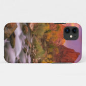 Coques Case-Mate iPhone Aube grande (Dos (Horizontal))