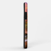 Coques Case-Mate iPhone Aube grande (Dos/Droite)