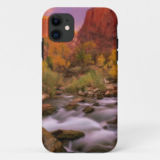 Coques Case-Mate iPhone Aube grande (Dos)