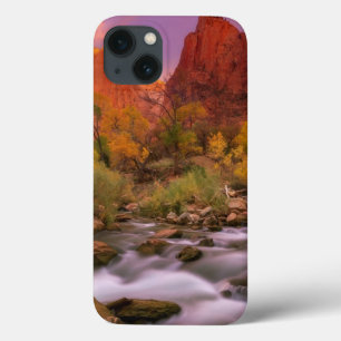 iPhone 13 Coque Aube grande