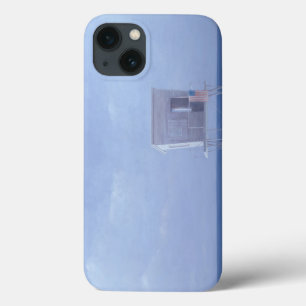 iPhone 13 Coque Aube Miami