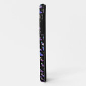 Coques Case-Mate iPhone Aubergine de Xemoji, cas de téléphone (Dos/Gauche)