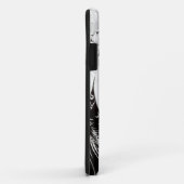 Coques Case-Mate iPhone Aubrey Beardsley le cas de l'iPhone 5 de jupe de (Dos/Droite)