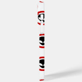 COQUES Case-Mate iPhone AUCUN ALIEN (Verso / Gauche)