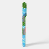 COQUES Case-Mate iPhone AUCUN OGM (Verso / Droite)