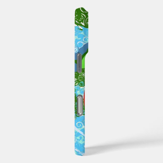 COQUES Case-Mate iPhone AUCUN OGM (Verso / Droite)