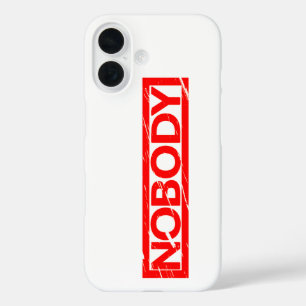 Coques iPhone 16 Aucun timbre