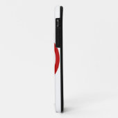 Coques Case-Mate iPhone Aucuns garçons permis le cas de l'iPhone 5 de (Dos/Gauche)